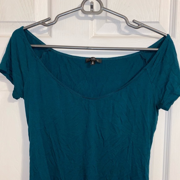 Dynamite Bodysuit - Picture 2 of 3